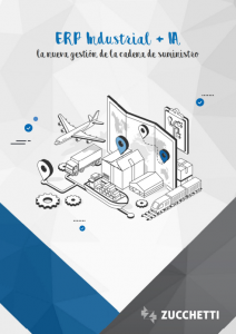 Guía ERP + Inteligencia Artificial - Zucchetti Spain